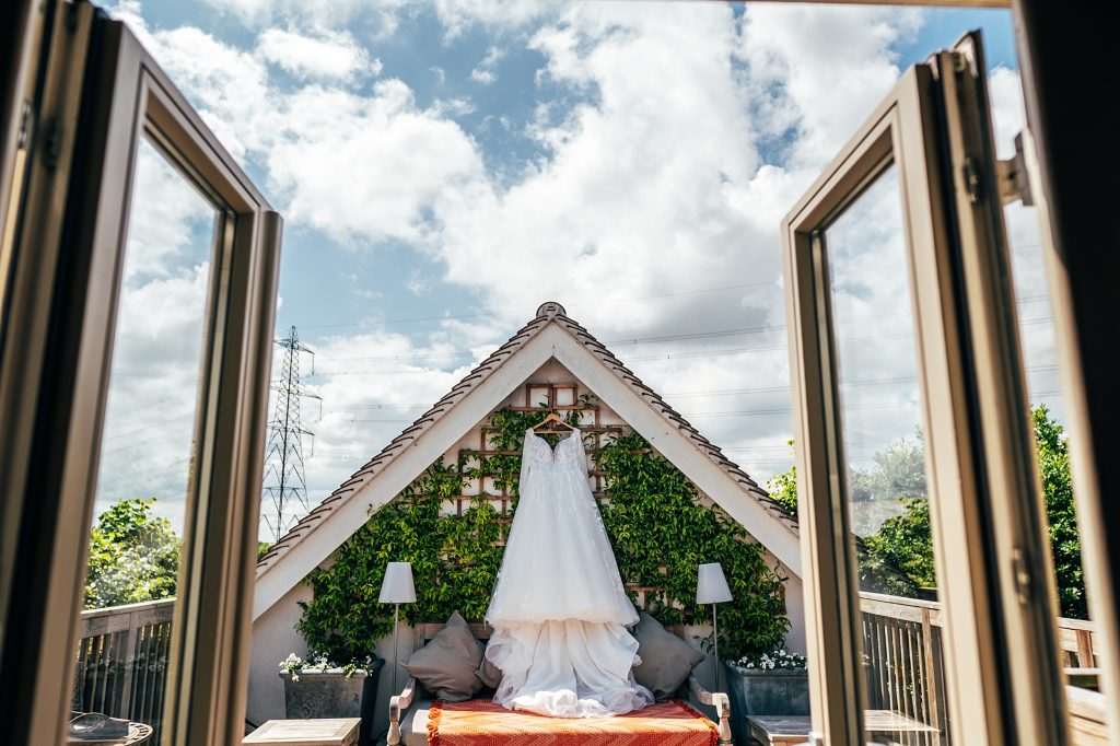 Romantic wedding at The Lion Boreham Essex Wedding Photographer