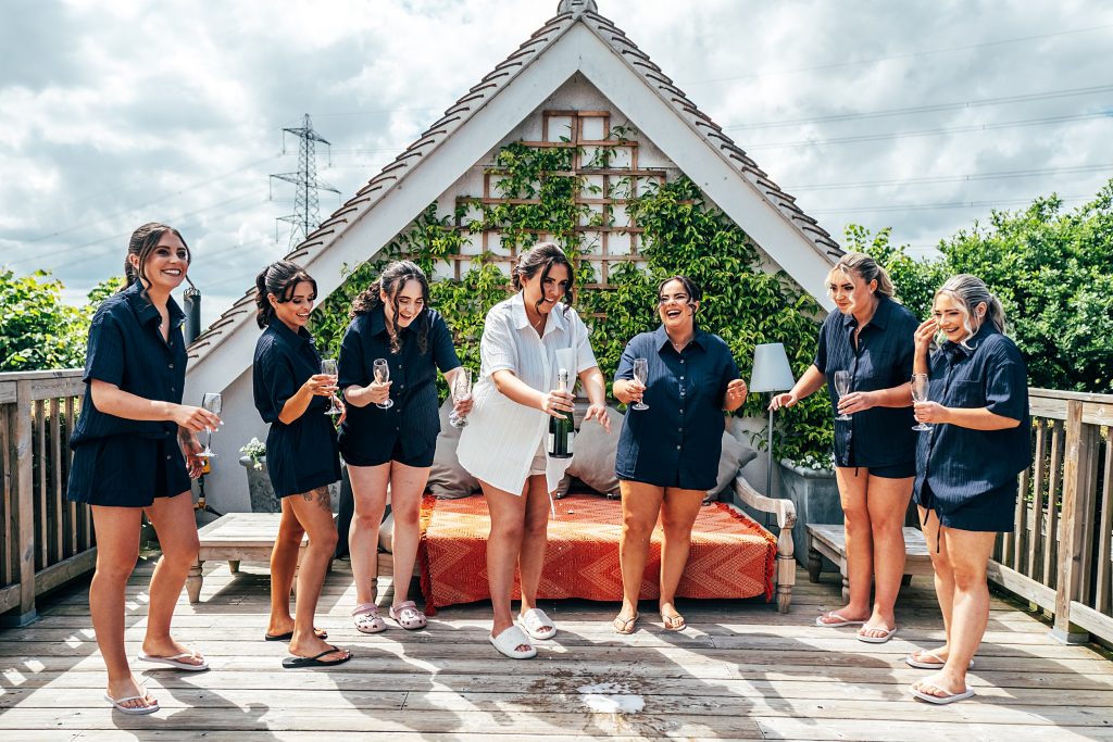 Romantic wedding at The Lion Boreham Essex Wedding Photographer