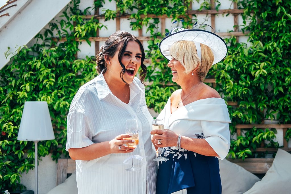 Romantic wedding at The Lion Boreham Essex Wedding Photographer