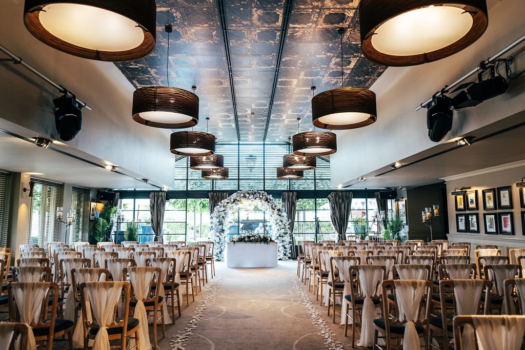 Romantic wedding at The Lion Boreham Essex Wedding Photographer