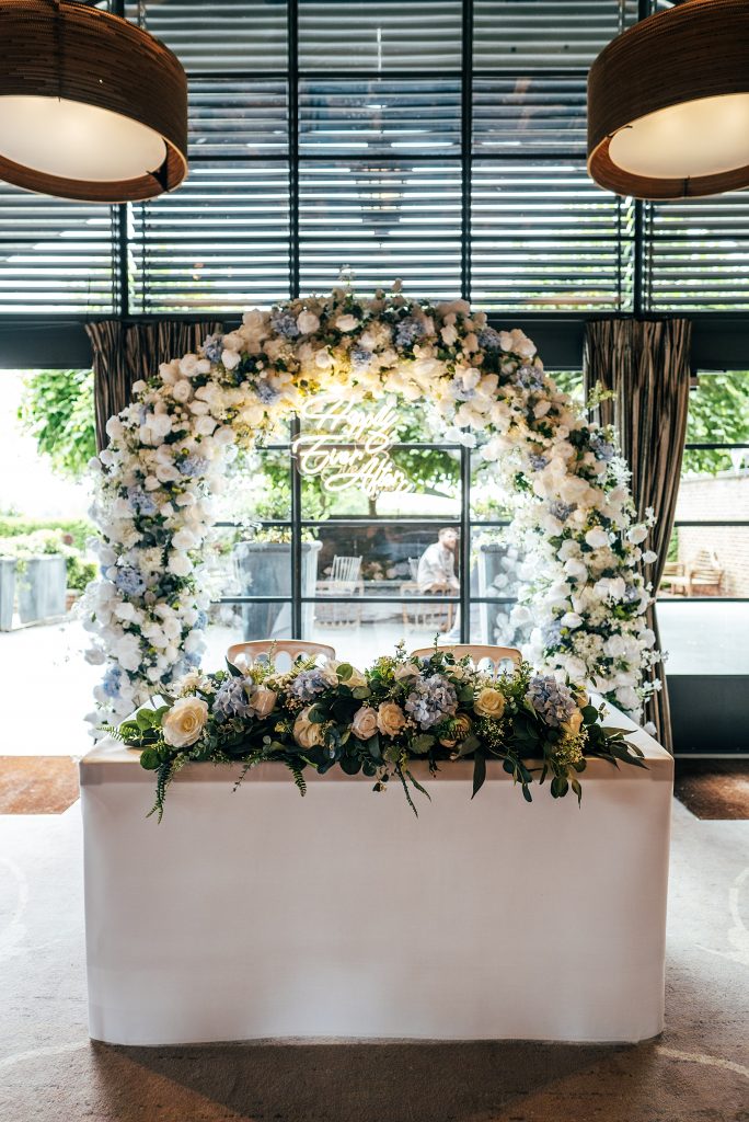 Romantic wedding at The Lion Boreham Essex Wedding Photographer