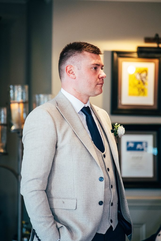 Romantic wedding at The Lion Boreham Essex Wedding Photographer