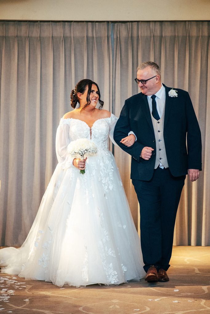 Romantic wedding at The Lion Boreham Essex Wedding Photographer