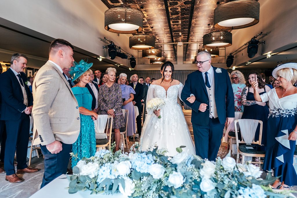 Romantic wedding at The Lion Boreham Essex Wedding Photographer