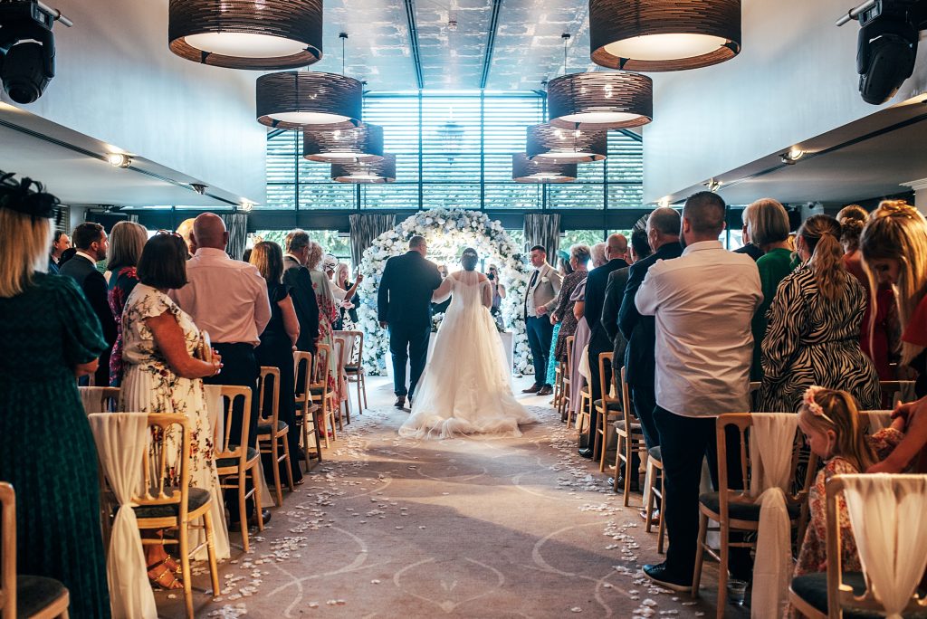 Romantic wedding at The Lion Boreham Essex Wedding Photographer