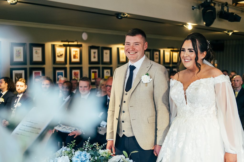 Romantic wedding at The Lion Boreham Essex Wedding Photographer