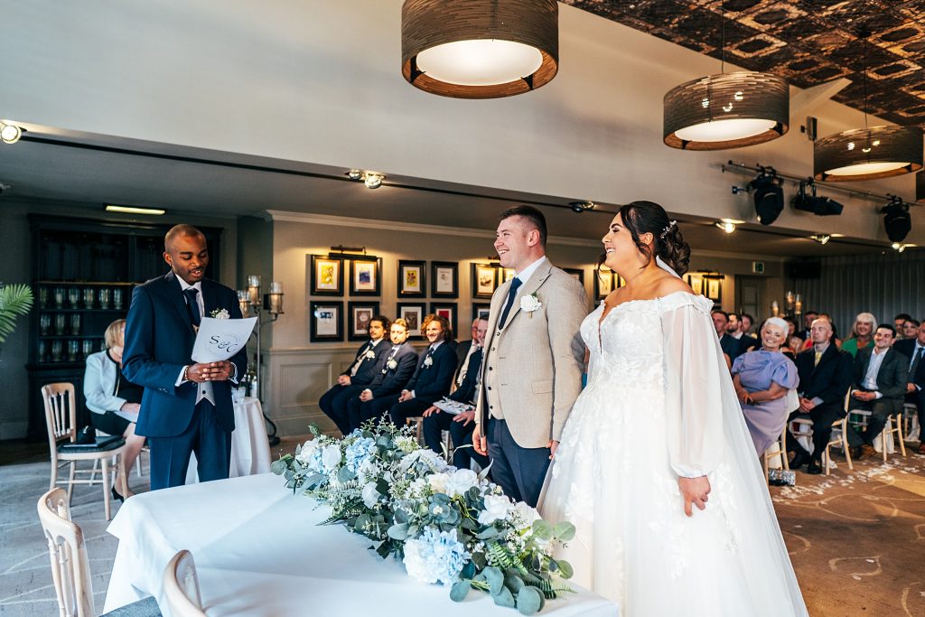 Romantic wedding at The Lion Boreham Essex Wedding Photographer