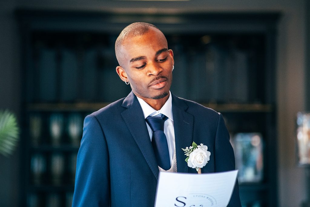 Romantic wedding at The Lion Boreham Essex Wedding Photographer
