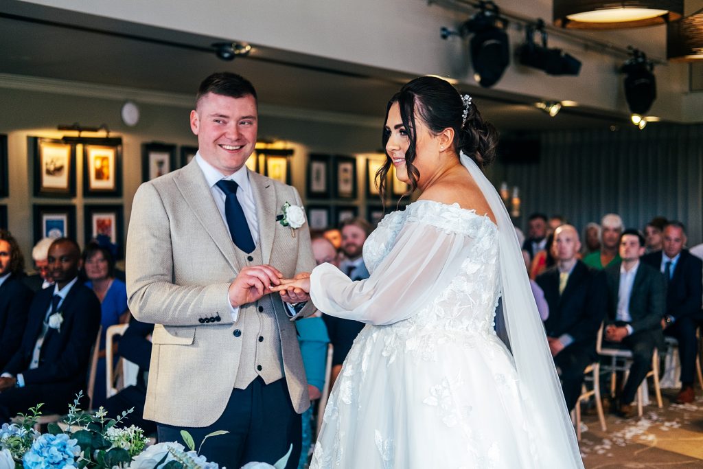 Romantic wedding at The Lion Boreham Essex Wedding Photographer