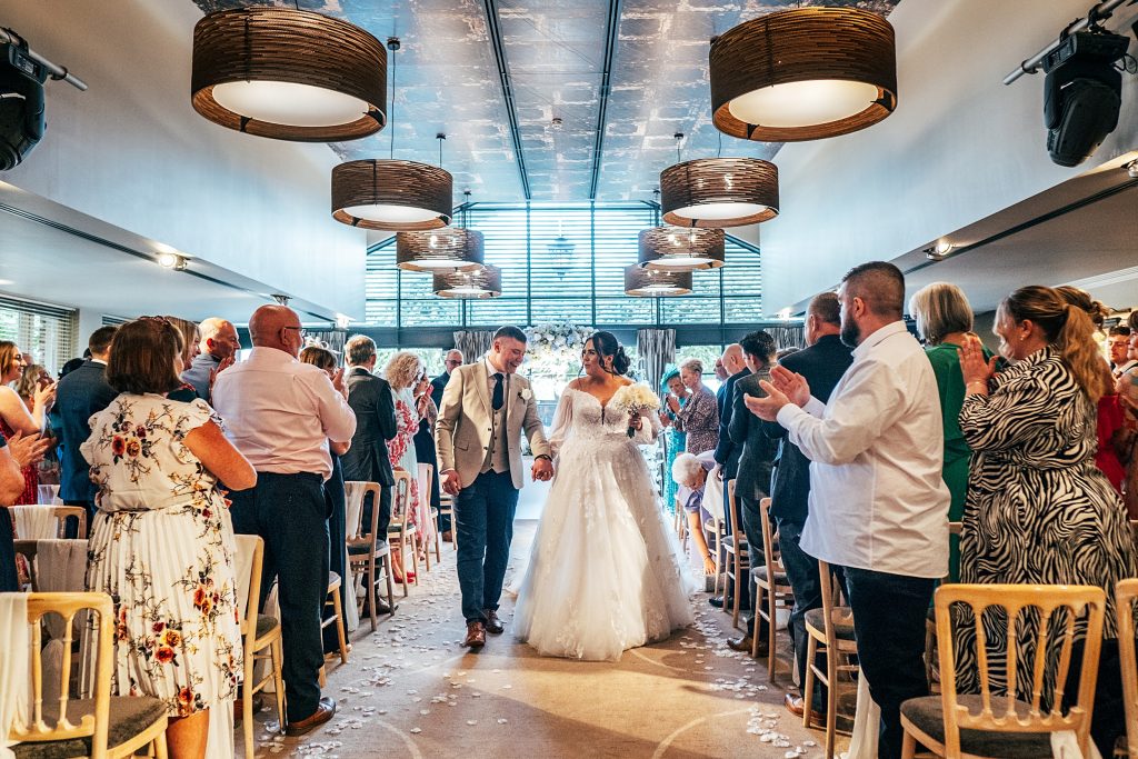 Romantic wedding at The Lion Boreham Essex Wedding Photographer