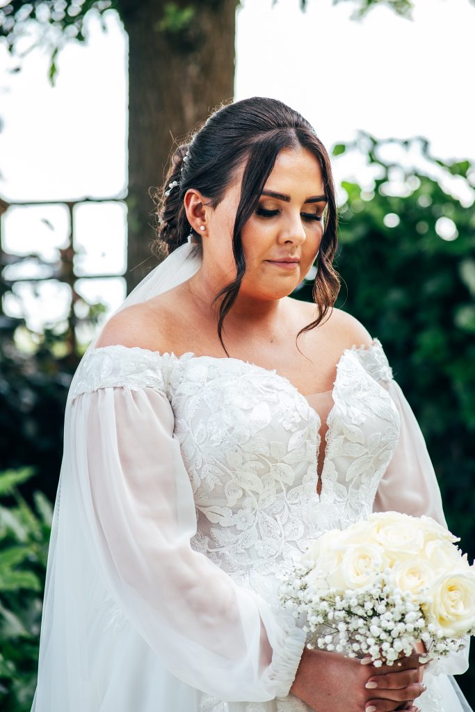 Romantic wedding at The Lion Boreham Essex Wedding Photographer