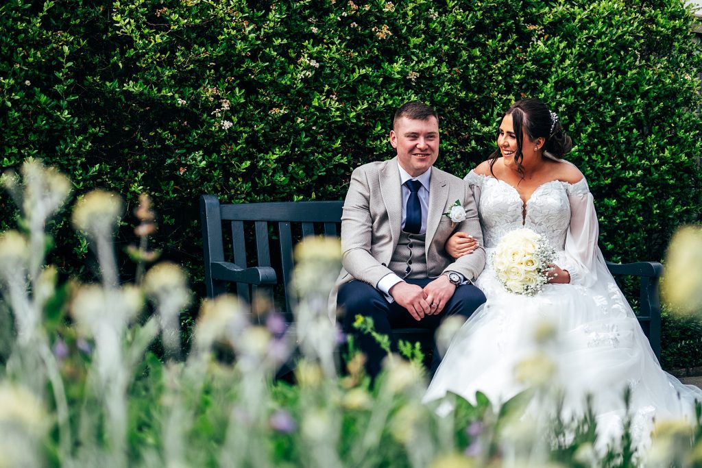 Romantic wedding at The Lion Boreham Essex Wedding Photographer