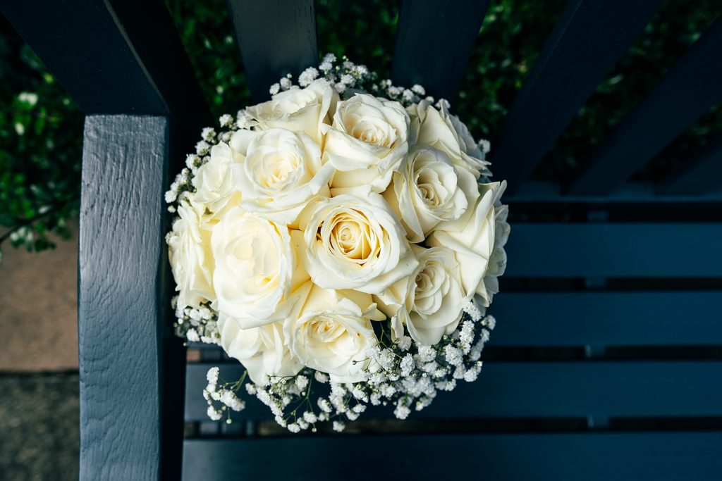 Romantic wedding at The Lion Boreham Essex Wedding Photographer