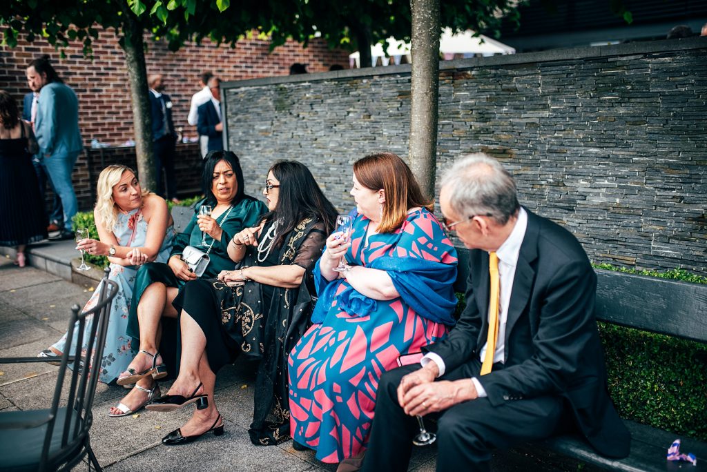 Romantic wedding at The Lion Boreham Essex Wedding Photographer