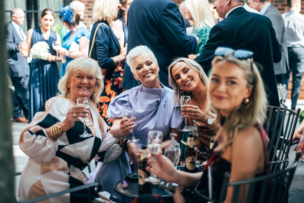 Romantic wedding at The Lion Boreham Essex Wedding Photographer
