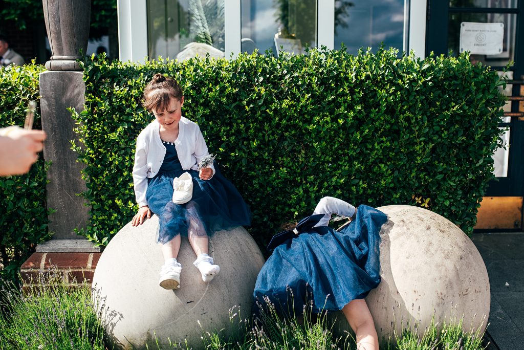 Romantic wedding at The Lion Boreham Essex Wedding Photographer