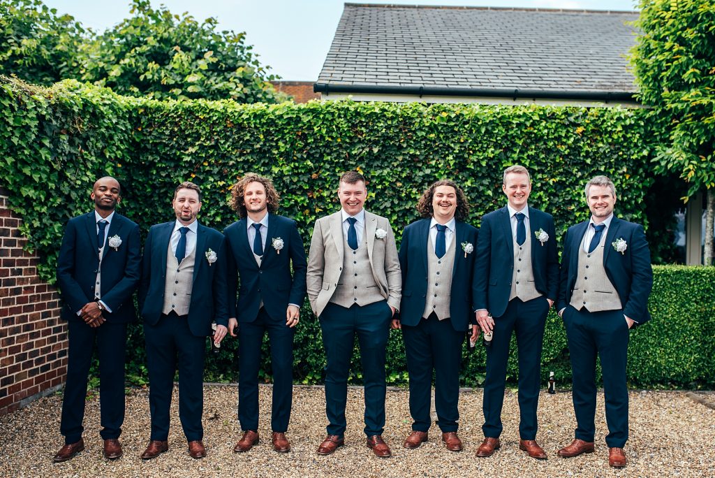 Romantic wedding at The Lion Boreham Essex Wedding Photographer