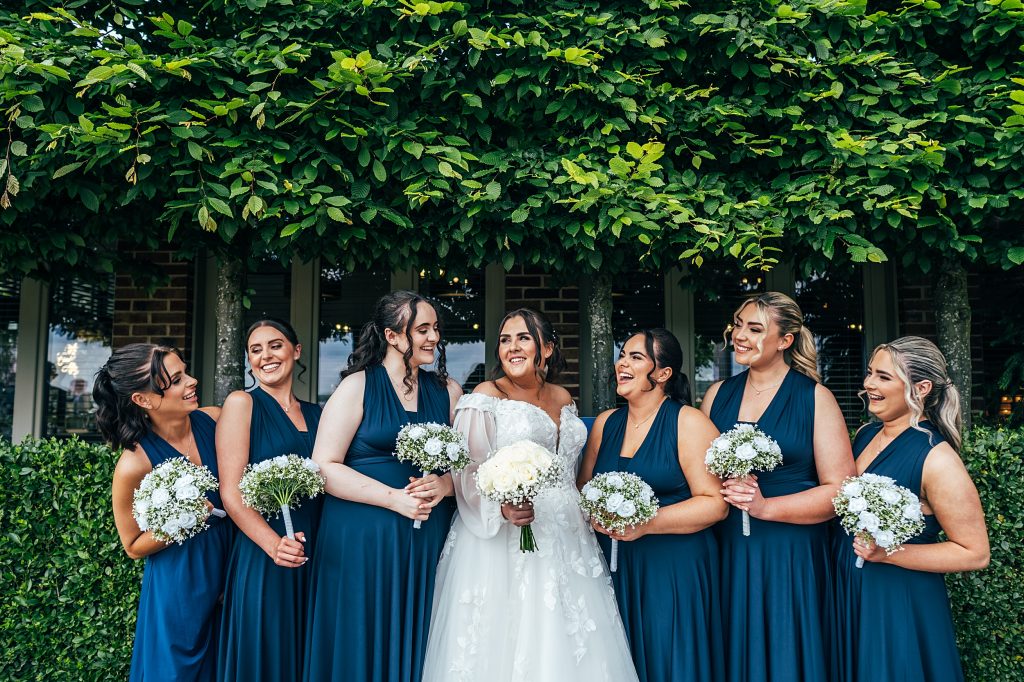 Romantic wedding at The Lion Boreham Essex Wedding Photographer