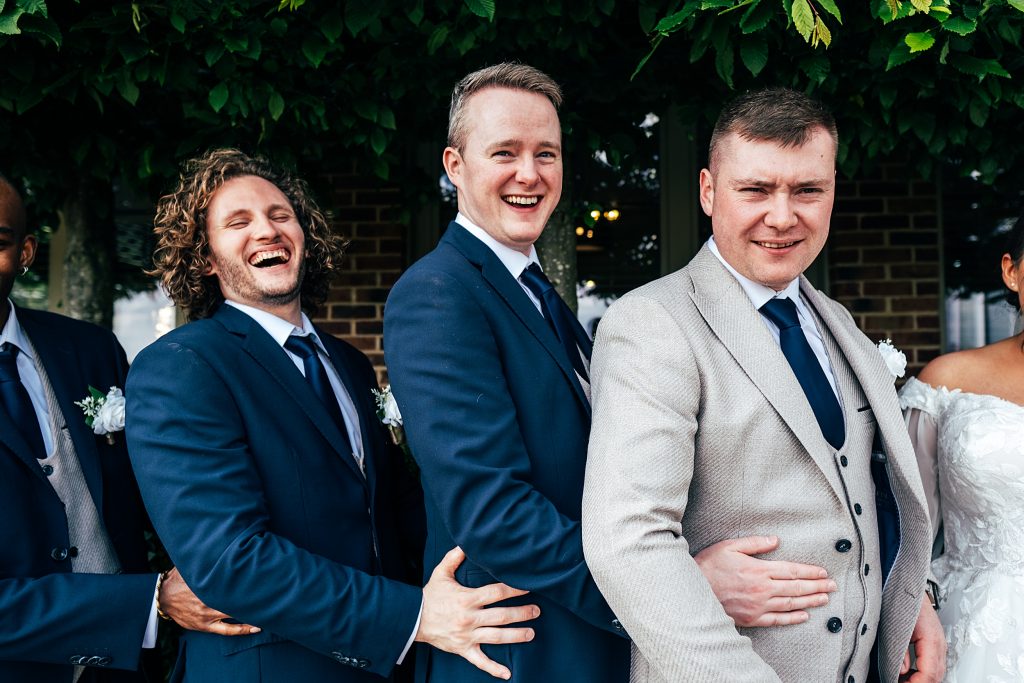 Romantic wedding at The Lion Boreham Essex Wedding Photographer