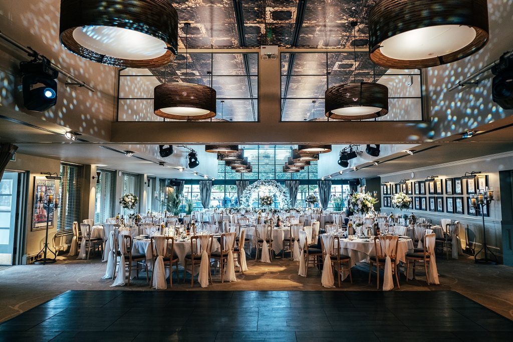 Romantic wedding at The Lion Boreham Essex Wedding Photographer