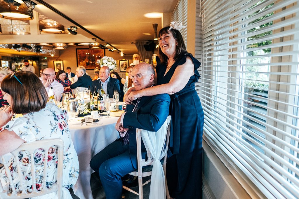 Romantic wedding at The Lion Boreham Essex Wedding Photographer