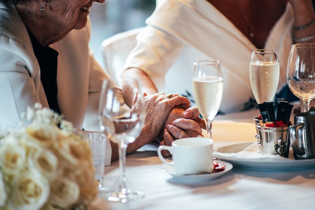 Romantic wedding at The Lion Boreham Essex Wedding Photographer