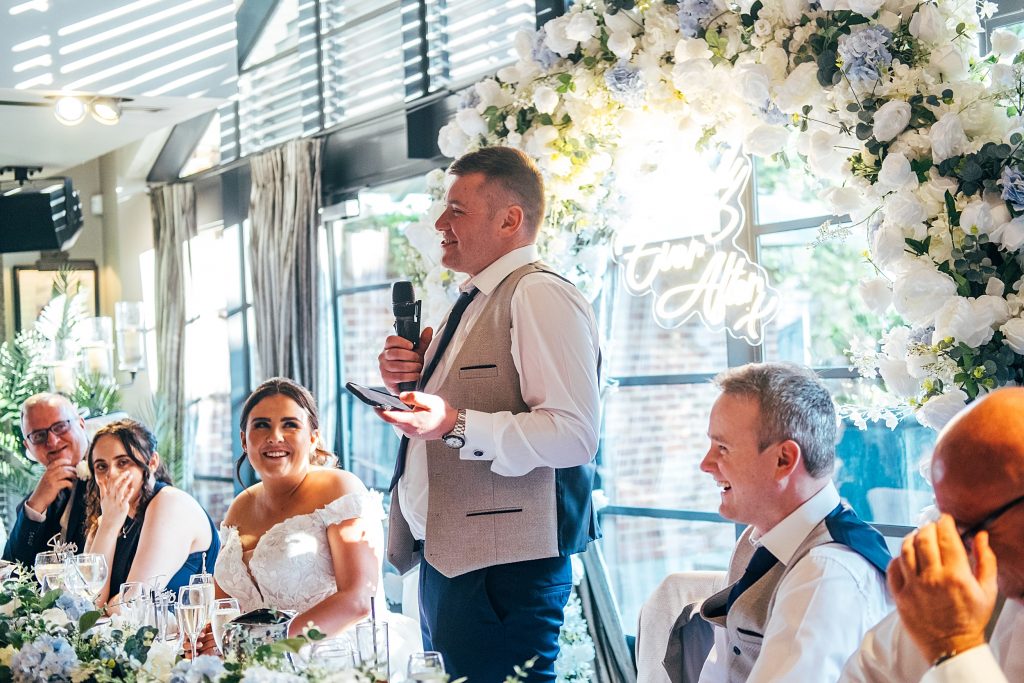 Romantic wedding at The Lion Boreham Essex Wedding Photographer