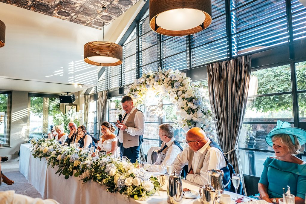 Romantic wedding at The Lion Boreham Essex Wedding Photographer