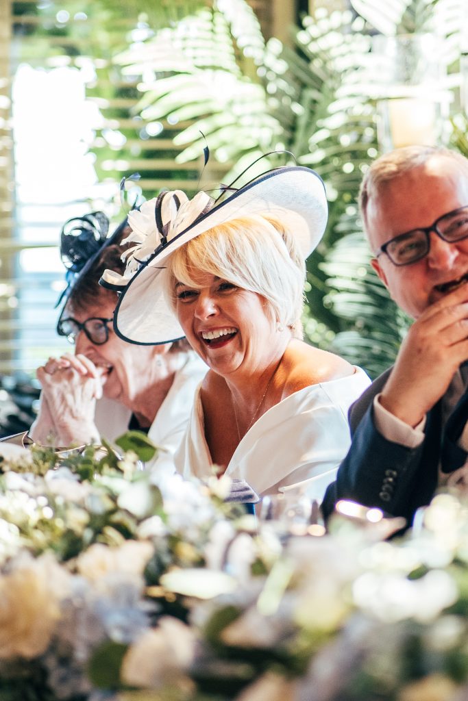 Romantic wedding at The Lion Boreham Essex Wedding Photographer