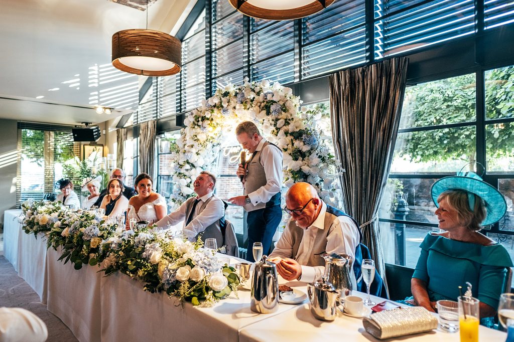 Romantic wedding at The Lion Boreham Essex Wedding Photographer