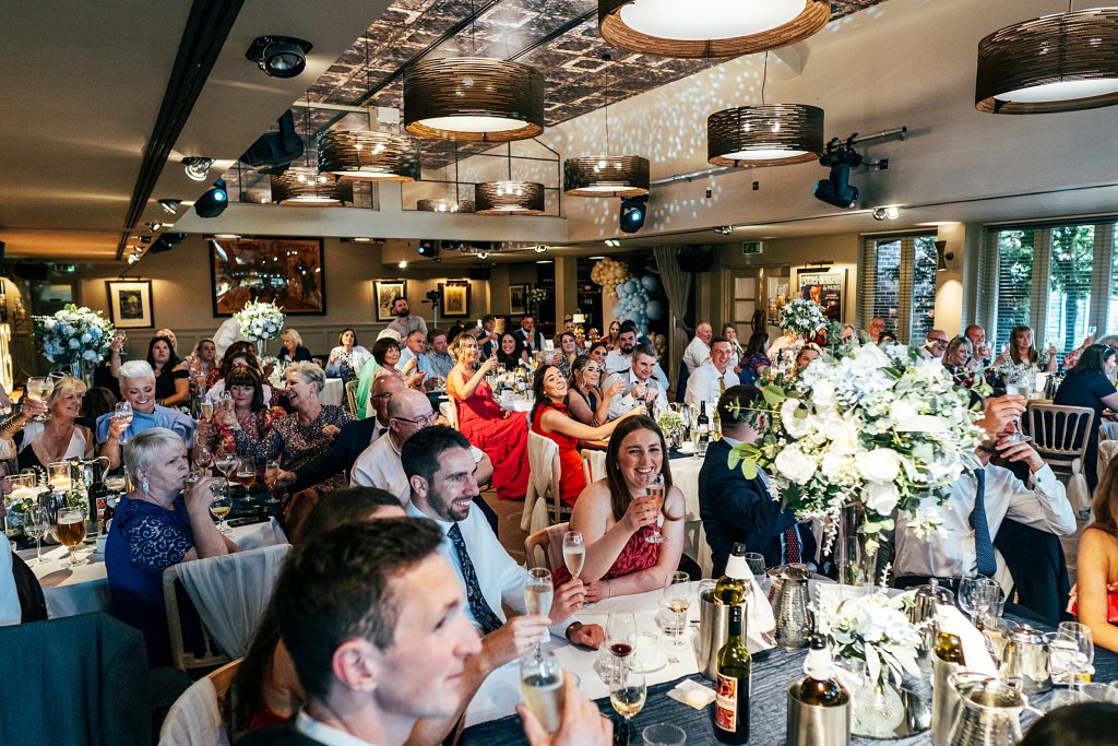 Romantic wedding at The Lion Boreham Essex Wedding Photographer