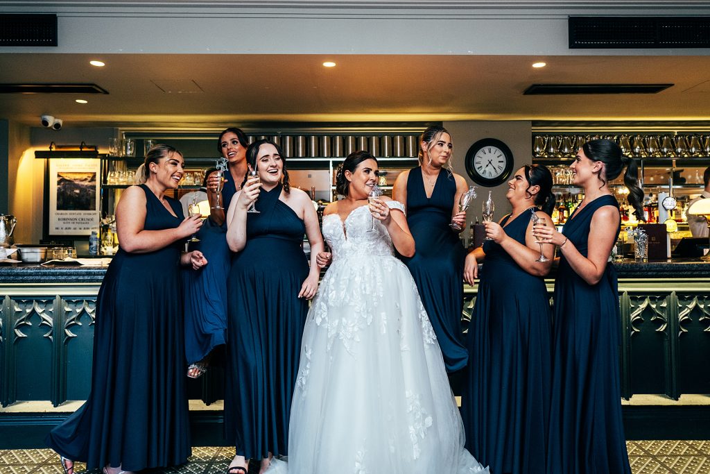 Romantic wedding at The Lion Boreham Essex Wedding Photographer