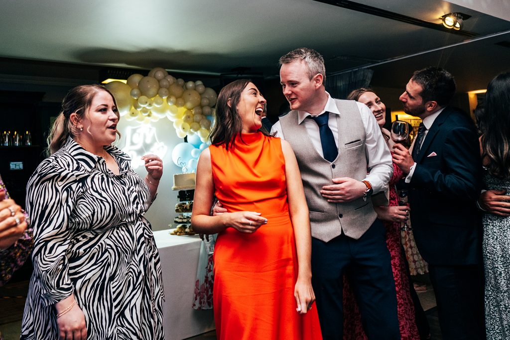 Romantic wedding at The Lion Boreham Essex Wedding Photographer