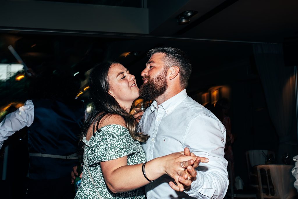 Romantic wedding at The Lion Boreham Essex Wedding Photographer